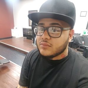 Meet your Posher, Alberto